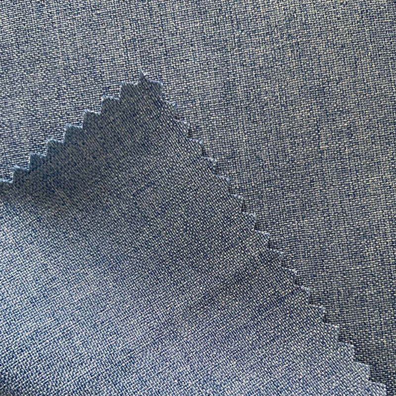 پارچه پلی استر، پارچه های بسته بندی کیسه های کششی چهار طرفه