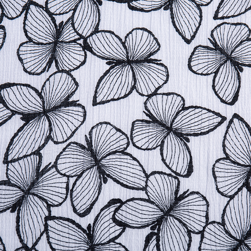 پارچه های ورزشی/تفریحی تک رشته ای ریون