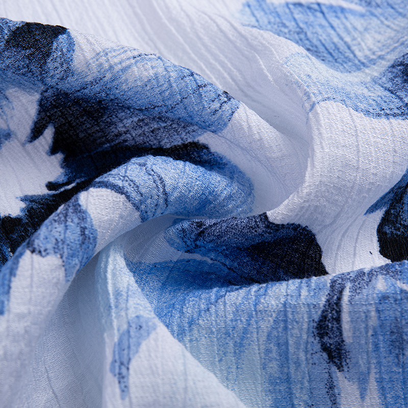 منسوجات خانگی / پارچه های پیژامه ریون تک رشته ای