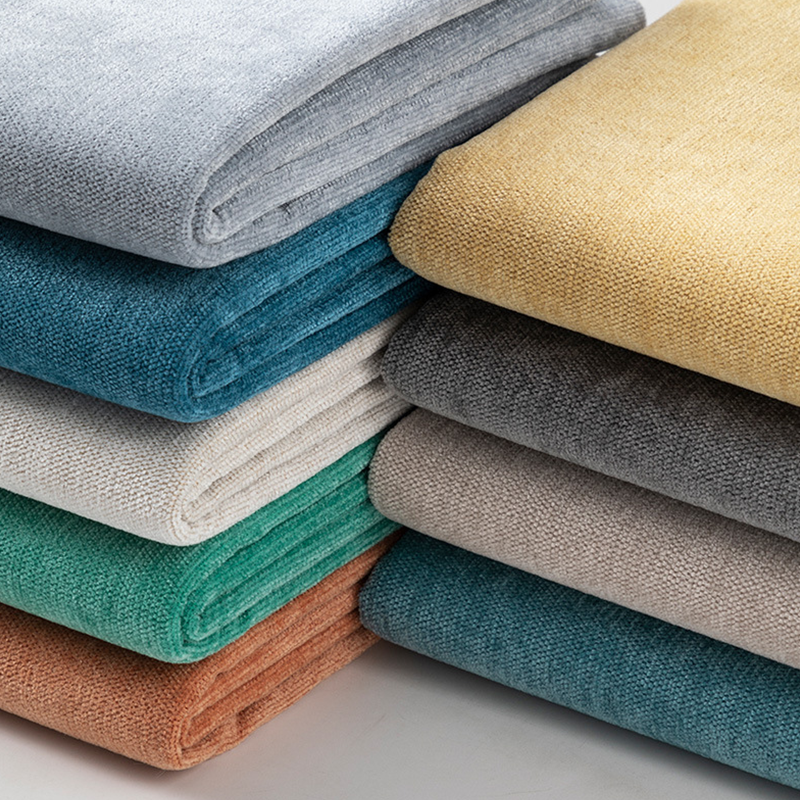 منسوجات خانگی چنیل / پارچه لباس خواب